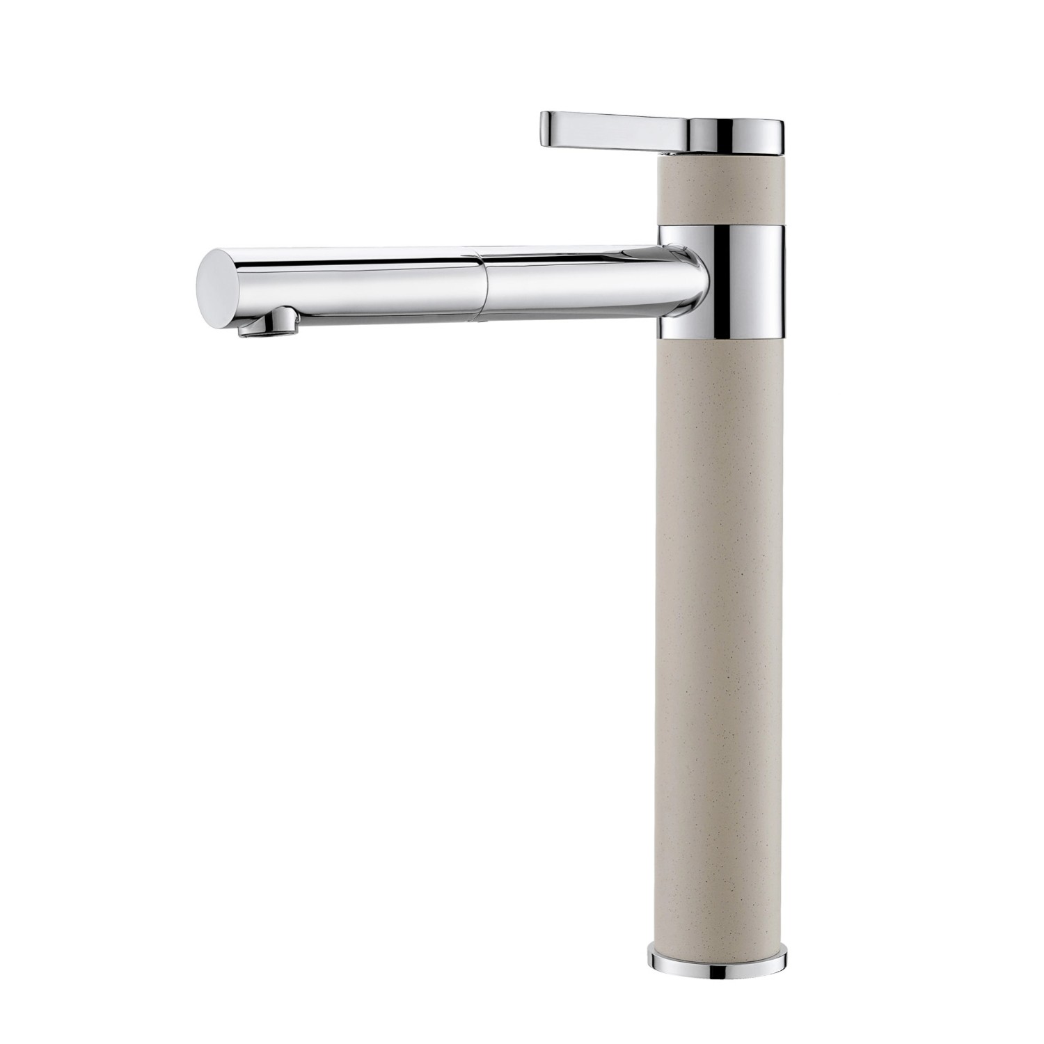 Axis Bateria kuchenna Carla caffe latte