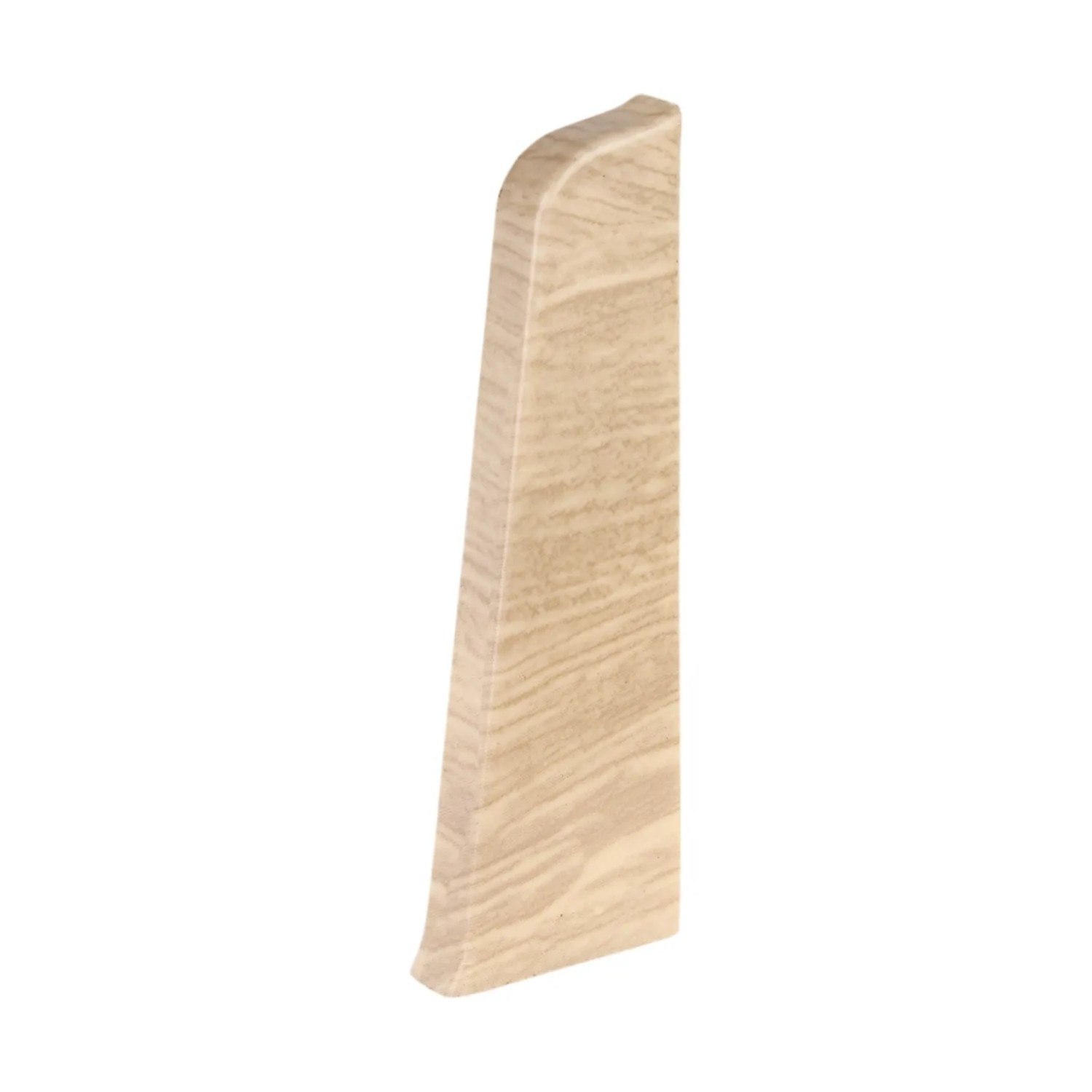Zakończenie SG75 Raw Wood