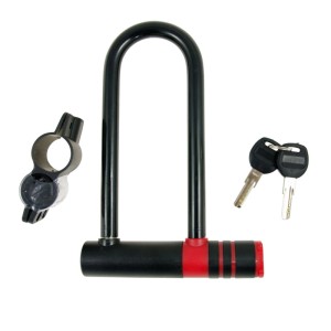 Good Bike Zapięcie rowerowe u lock 12 mm