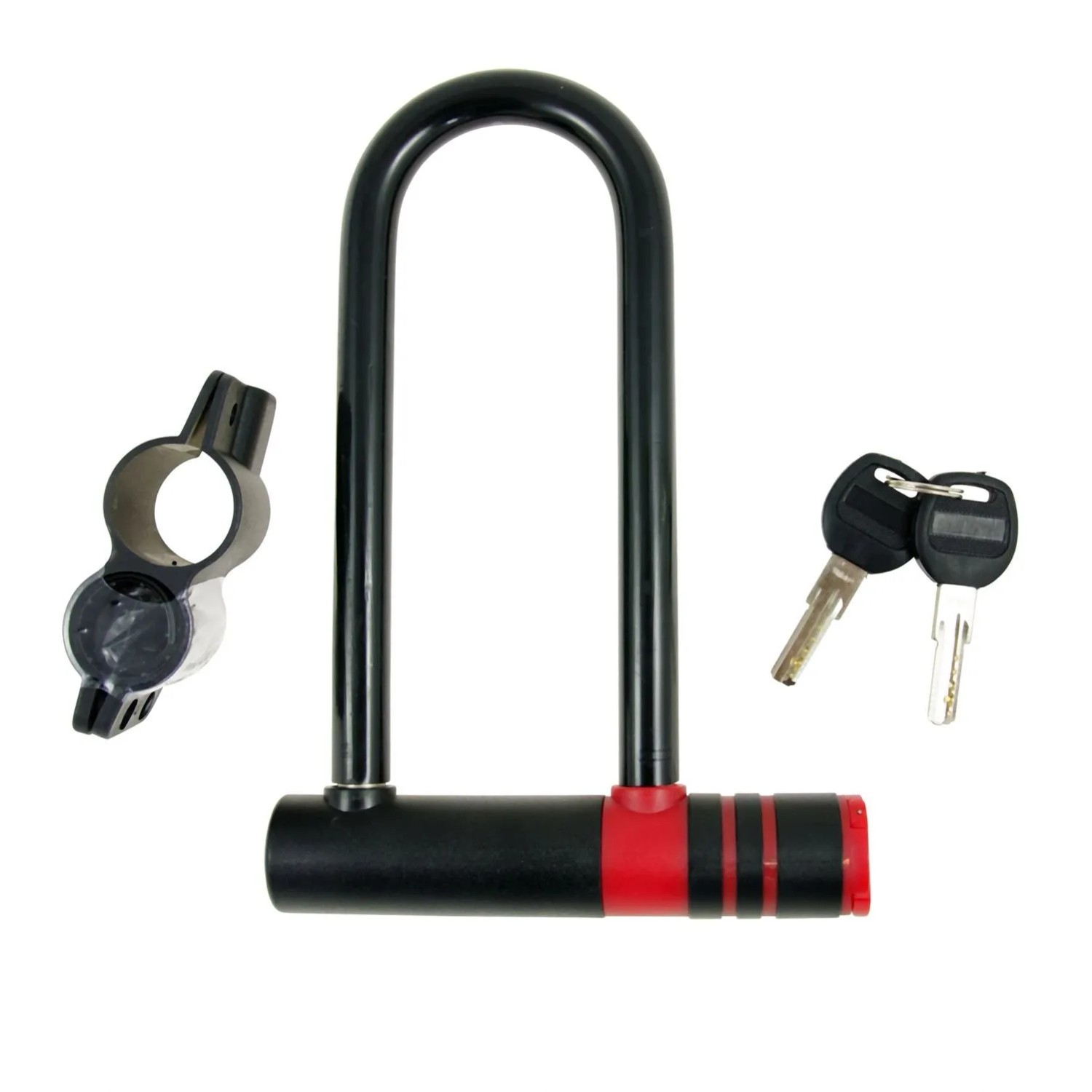 Good Bike Zapięcie rowerowe u lock 12 mm