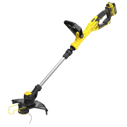 Podkaszarka akumulatorowa 18V set 33 cm