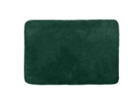 Dywanik łazienkowy Billig 60 x 40 cm zielony