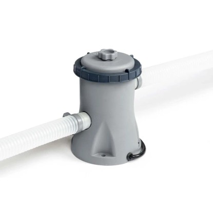 Pompa filtrująca do basenu 1249 l/h