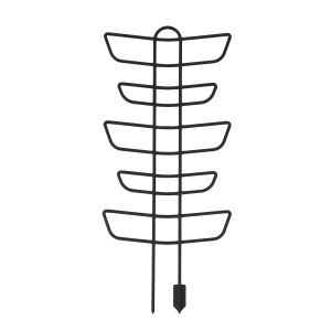 t.b.t. Podpora roślin dla roślin doniczkowych, akcesoria do doniczek.