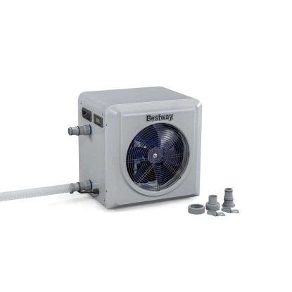 Podgrzewacz basenowy Flowclear 4 kW