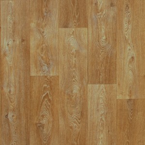 Wykładzina PCV imitująca drewno, t.b.t.