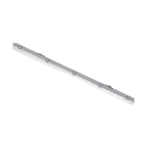 Struhm Lampa liniowa szczelna HERMAN FIT do świetl. LED G13 36W IP65 szara