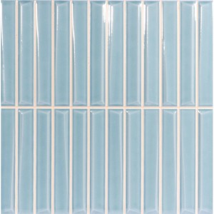 Glazura Melody sky 20 x 20 cm