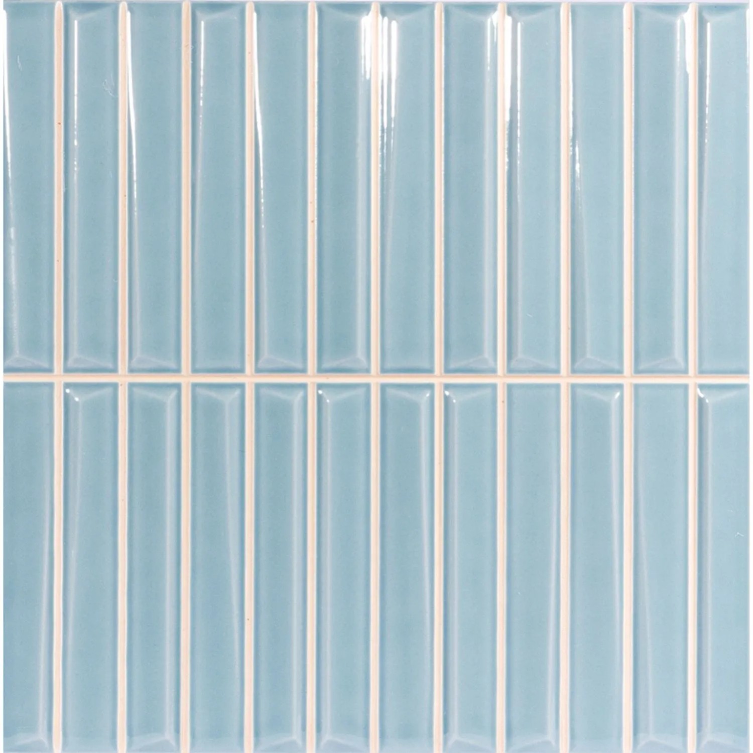 Glazura Melody sky 20 x 20 cm