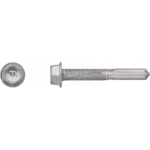 Rawlplug Wkręt samowiert do blach 5,5 x 50 mm
