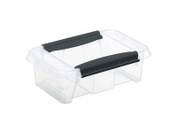 Pojemnik PRO BOX  3 l z pokrywą