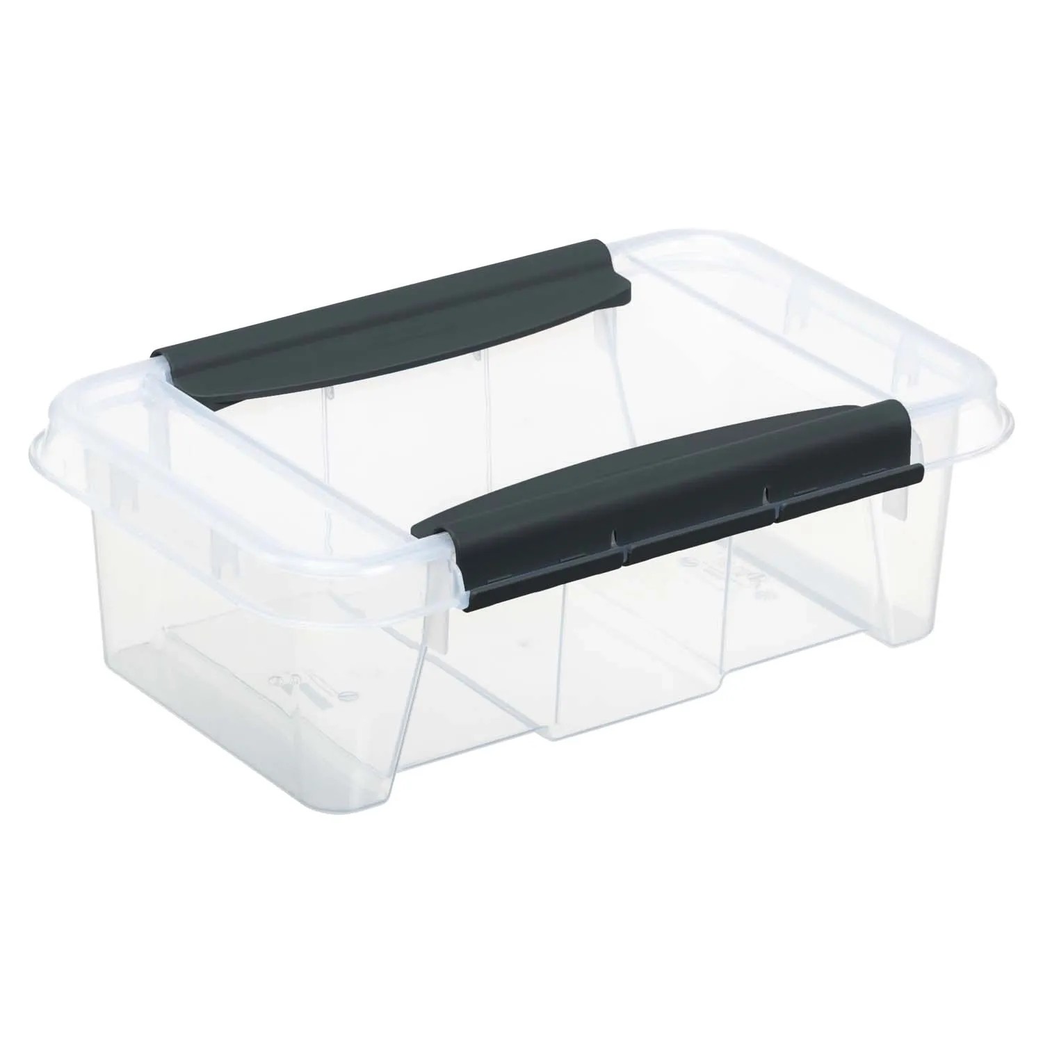 Pojemnik PRO BOX  3 l z pokrywą
