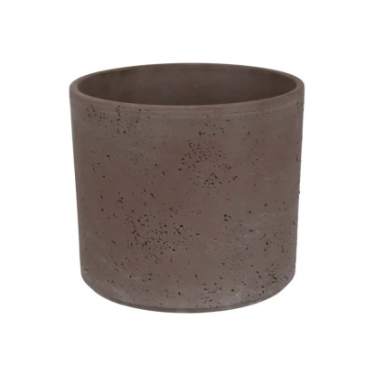 Osłonka Pillar bazalt - 11,5 cm