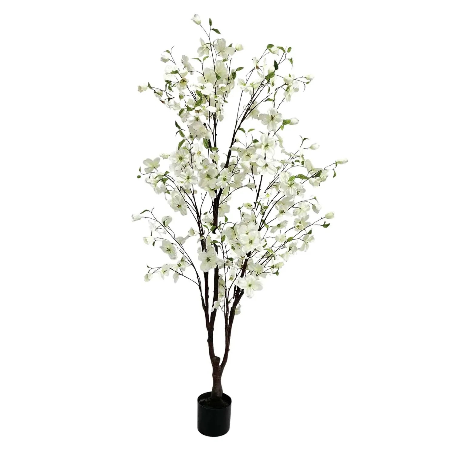 Cornus drzewko sztuczne - wys. 175 cm