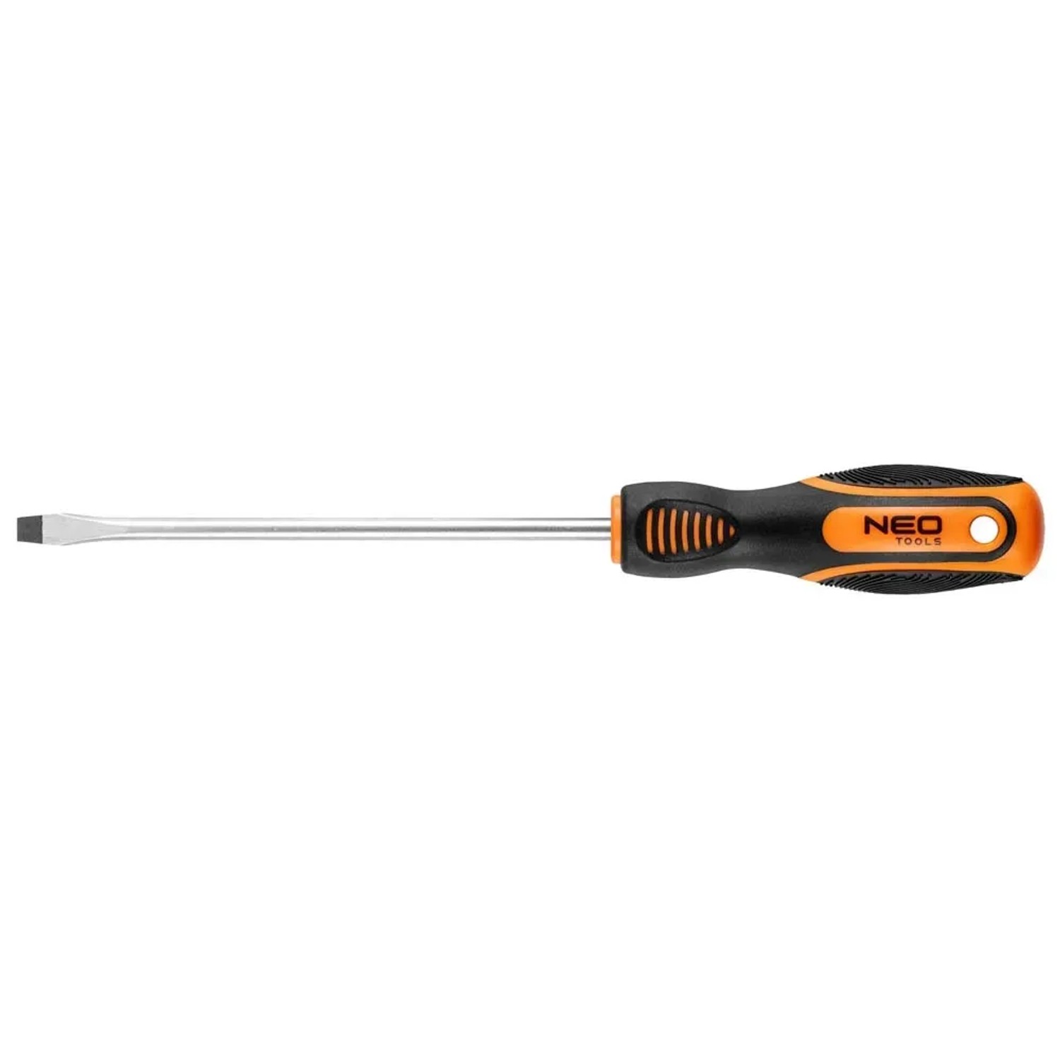 Wkrętak płaski 6.5x150mm 1 szt.