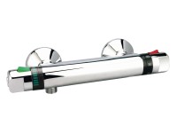 Bateria prysznicowa Trebbia termostatyczna