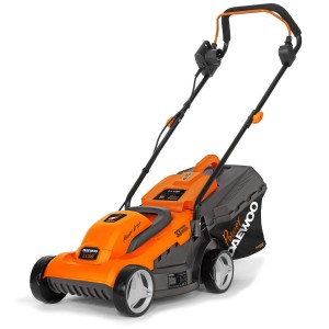 DAEWOO Kosiarka elektryczna 1300W DLM 1300E