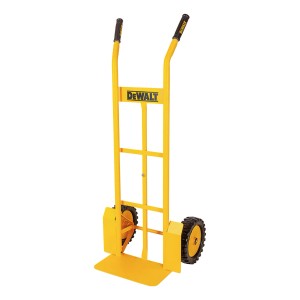 DeWALT Wózek transportowy stalowy SH-DXWT-502 - 400 kg