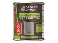Drewnochron Impregnat ochronny Eco & Protection popiel 0,75L