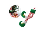 Zawieszka nogi elfa - 49x25 cm