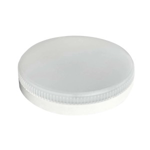 Goldlux Żarówka LED Platinum GX53 8W 4000K 880lm 6 szt.