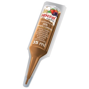 T.b.t. nawóz płynny do roślin doniczkowych i balkonowych, ampułka 35 ml.