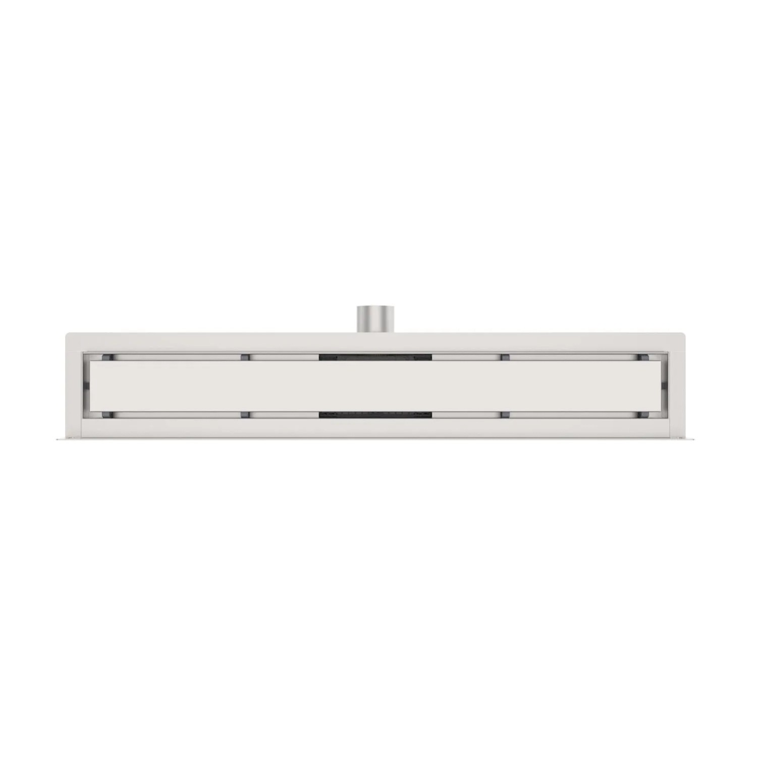 Aveeo Odpływ przyścienny Deen 2w1 chrom 90 cm