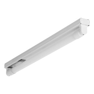 ORO Oprawa liniowa ARK 1xT8 G13 max. 9W LED 60cm biała