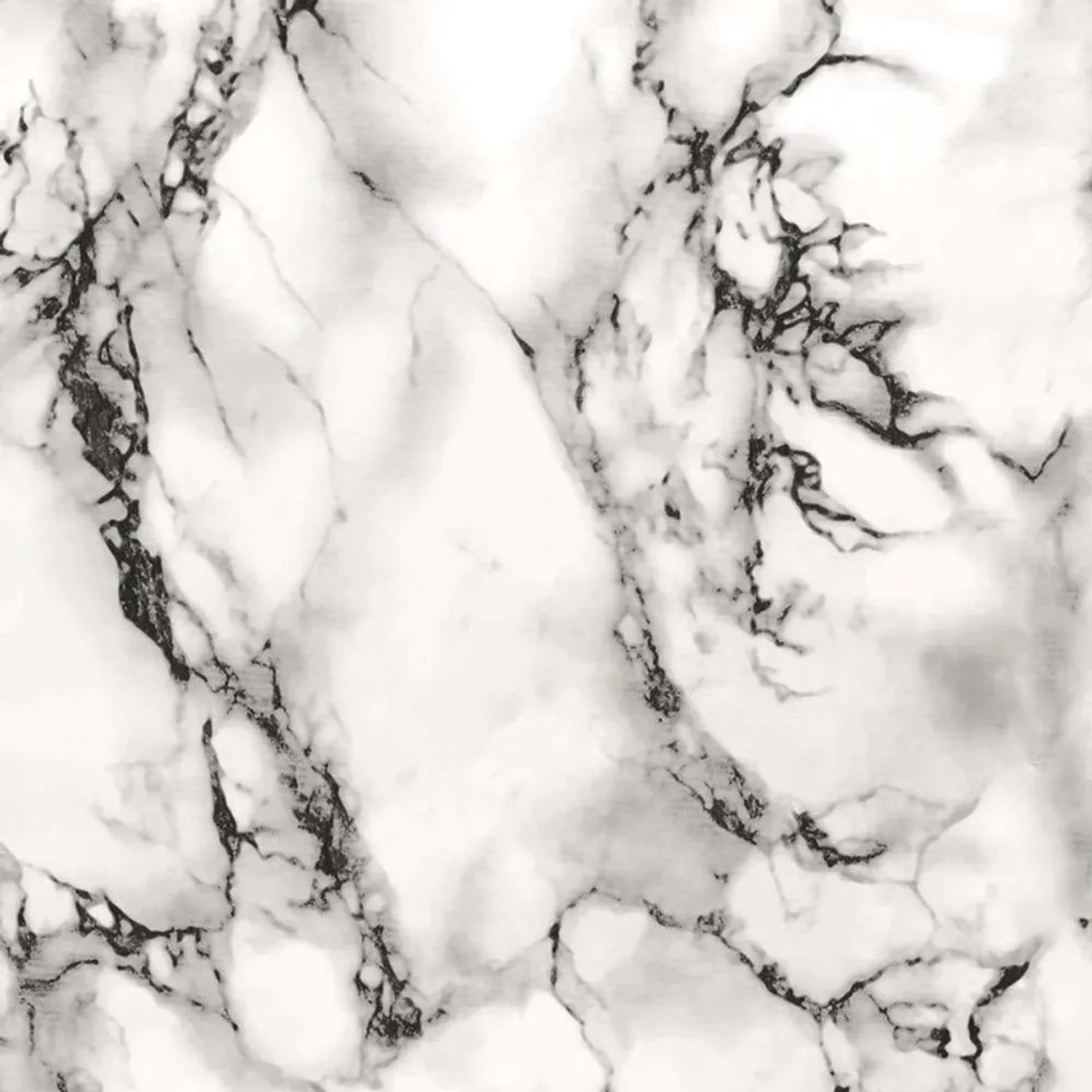 Okleina MARMUR biała 67,5 cm x 200 cm