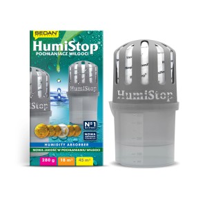 Pochłaniacz wilgoci