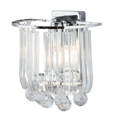 Globo Kinkiet Minnesota 1x40W E14