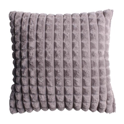 Splendid Poduszka CUBO 45 x 45 cm szary