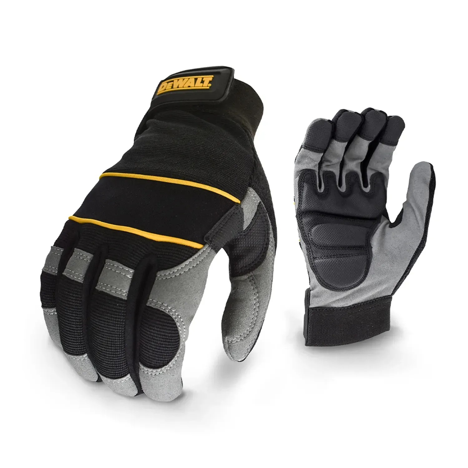 DeWALT Rękawice ochronne żelowe - roz. 9