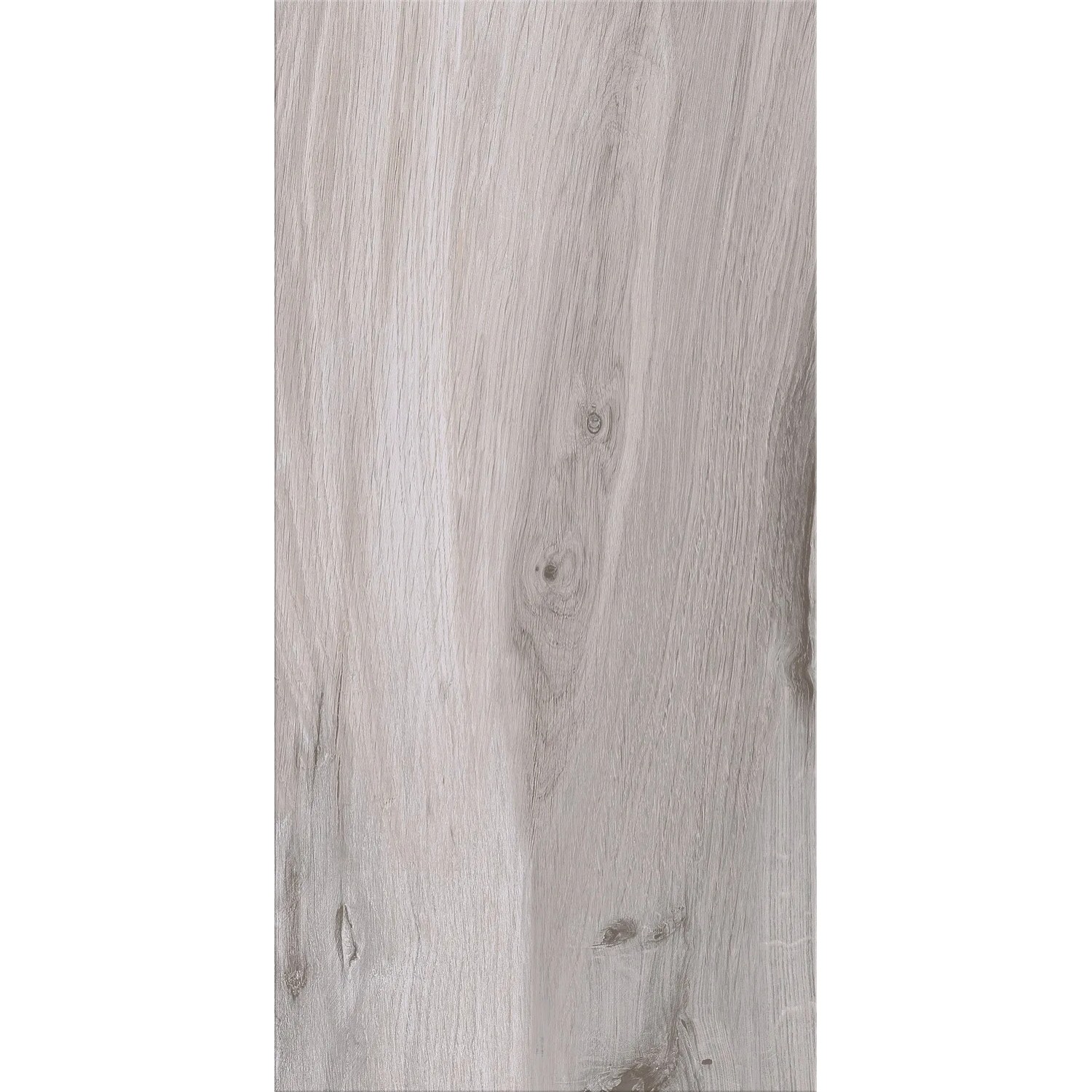 Gres szkliwiony Ashville light grey 29,7 cm x 59,8 cm