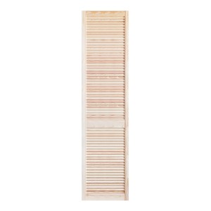 t.b.t. Drzwiczki ażurowe z jasnego drewna do mebli i aranżacji wnętrz.