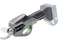LUX-TOOLS Sekator do gałęzi akumulatorowy 20V solo