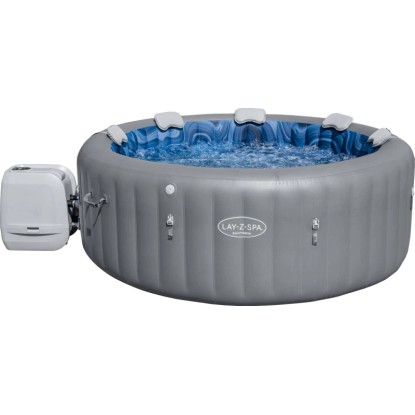 Spa ogrodowe Lay-Z-Spa SANTORINI HydroJet Pro
