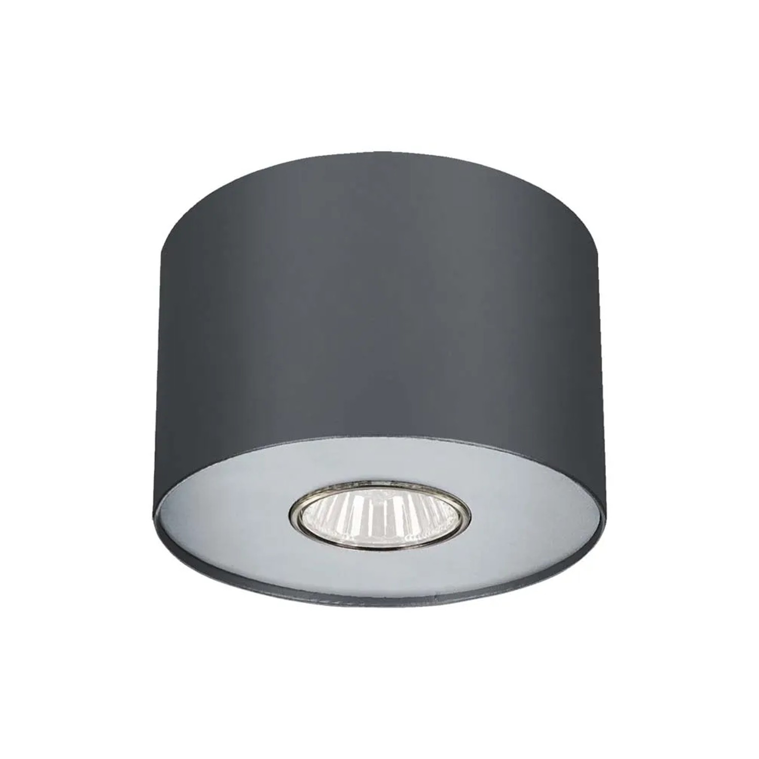 LAMPA POINT GRAPHITE SILVERGRAPHITE WHITE S 6006 Nowodvorski