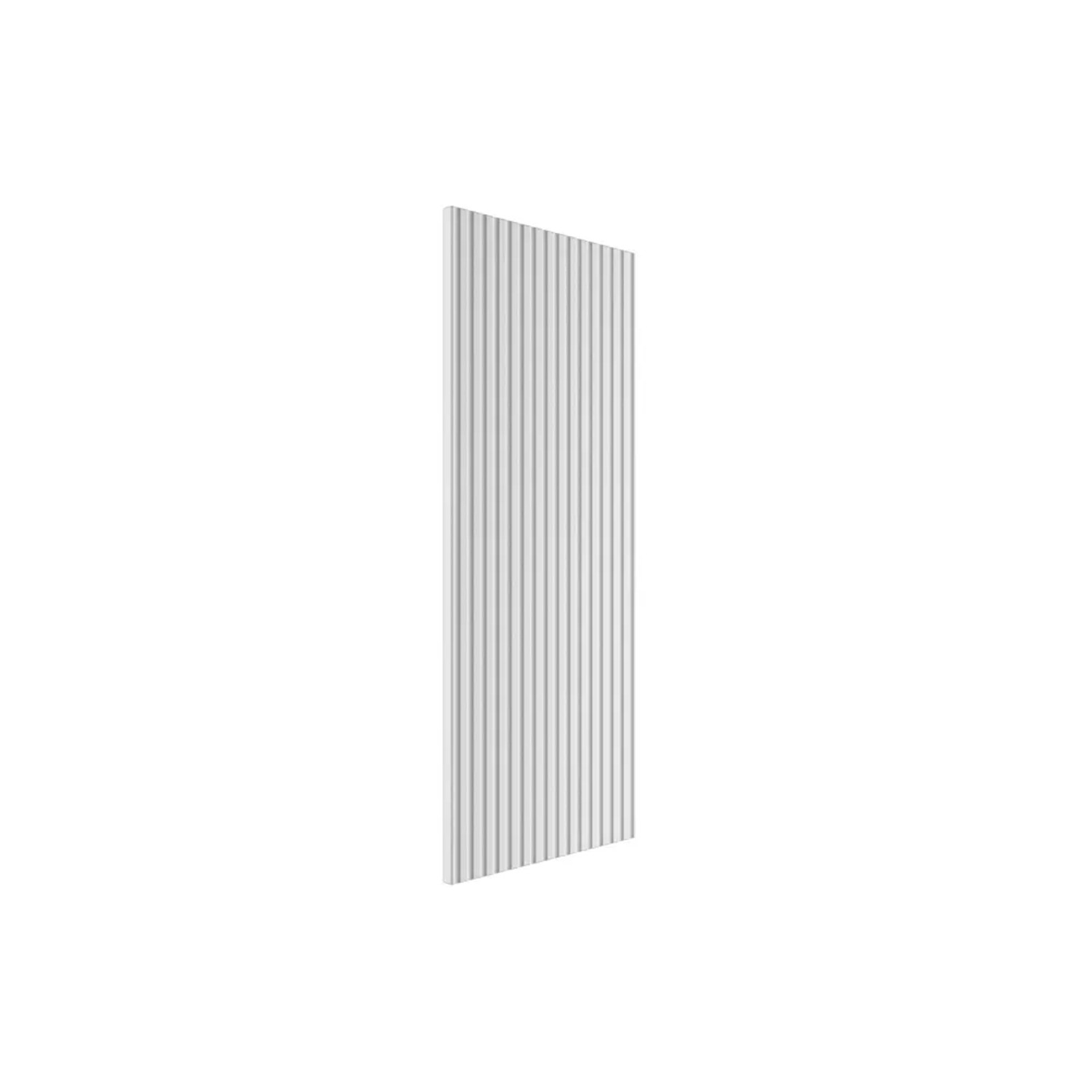 Front Casino Royal 106,8 x 40 cm biały mat