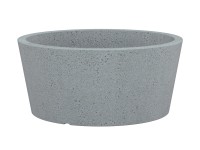 Scheurich Misa C-CONE szary śr. 40 cm Scheurich Misa C-CONE szary śr. 40 cm