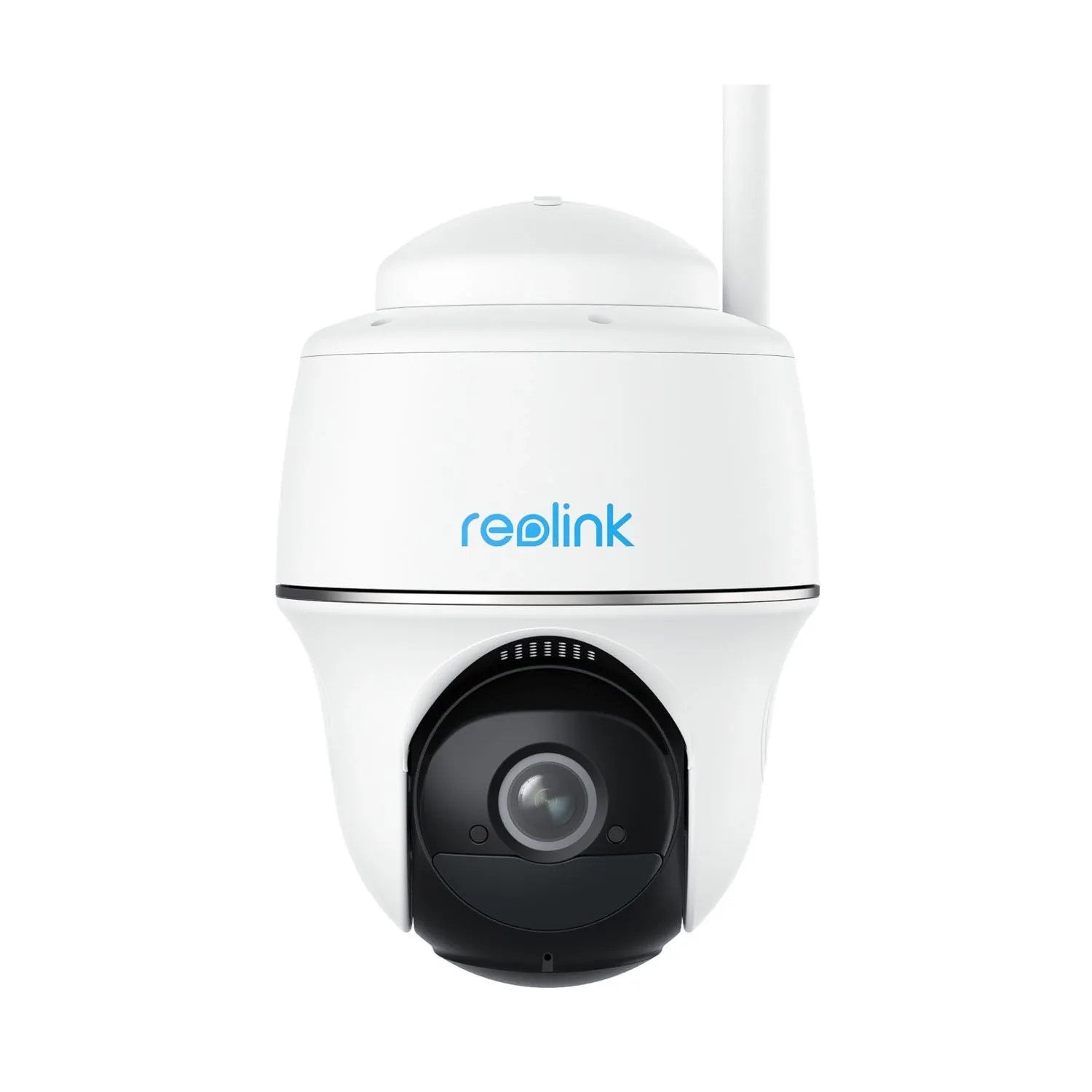 Reolink Kamera zewnętrzna akumulatorowa Argus Series B430 WiFi biała 5MP