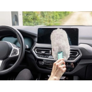 Leifheit Miotełka do kurzu Superduster