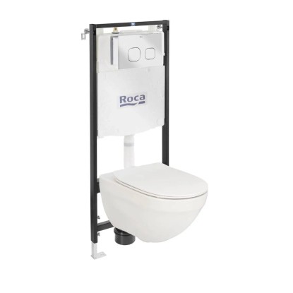 Zestaw podtynkowy Kosma Active One chrom