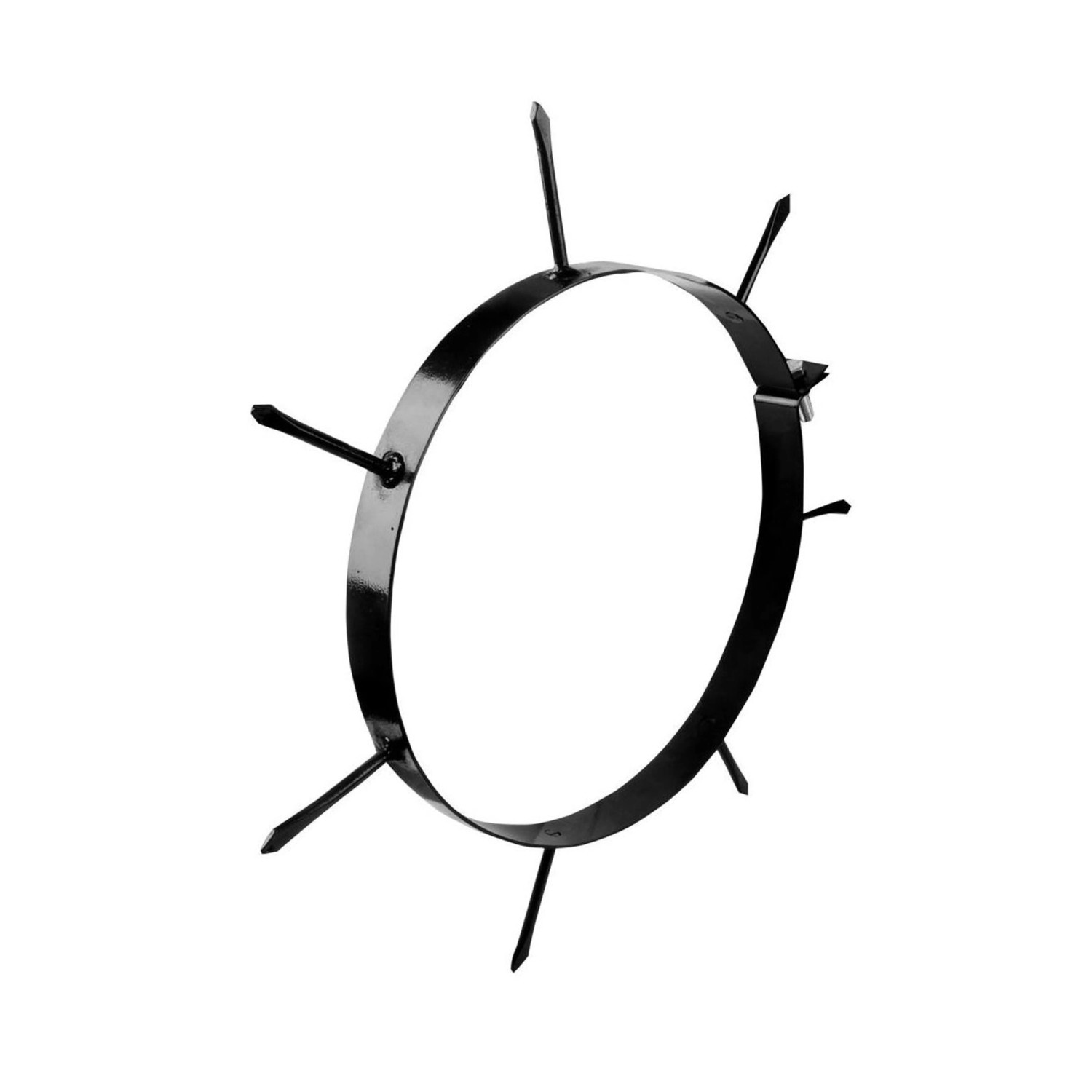 Kolce do walca ogrodowego 27 cm