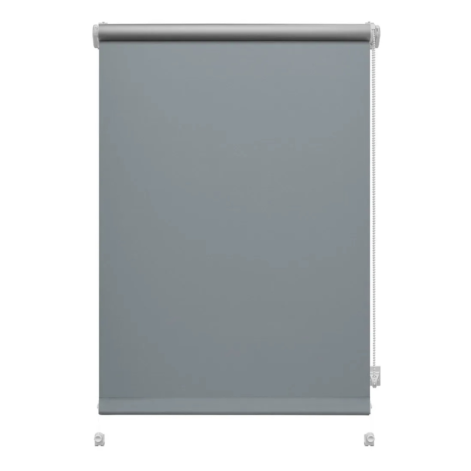 Mini roleta THERMO jasnoszara 38 x 150 cm