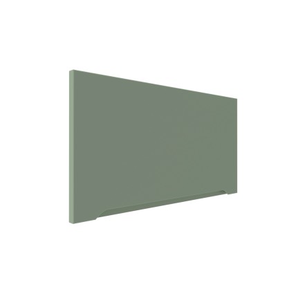 Front Salerno 35 x 60 cm oliwka mat