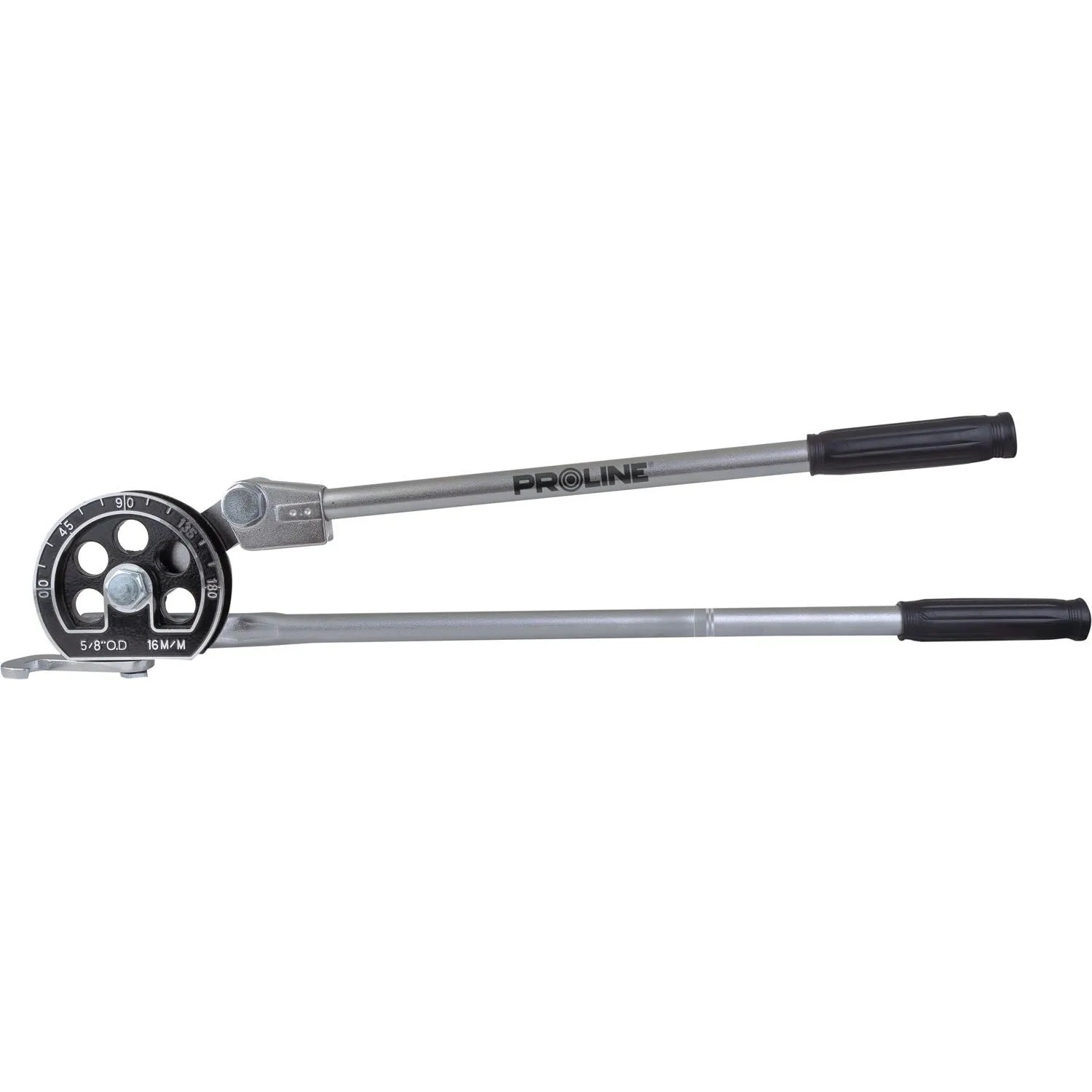 Proline Giętarka do rur aluminiowych i miedzianych 5/8", 16 mm