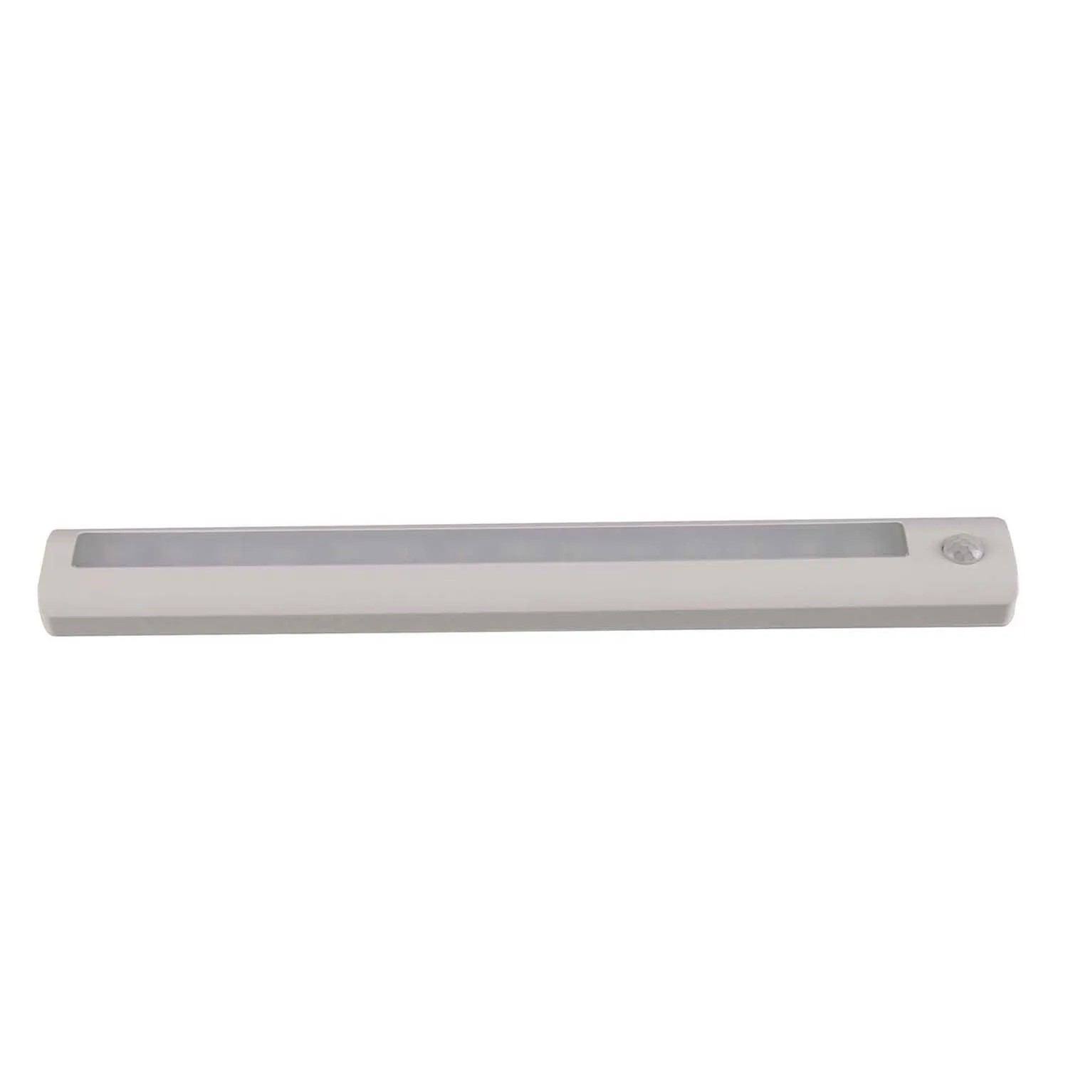 Goldlux Lampka podszafkowa LED S1 6xAAA czujnik PIR 4500K 140lm