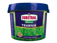 Substral Osmocote Nawóz do trawnika 5 kg.