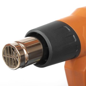 DAEWOO Opalarka elektryczna DAF 2000 2000W